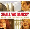 Shall We Dance? (Music From The Motion Picture) (1CD) (2004)