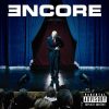 Eminem: Encore (1CD) (kissé karcos lemez)