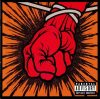 Metallica: St. Anger (1CD) (digipack)