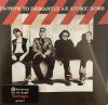 U2: How To Dismantle An Atomic Bomb (1CD) (2004)