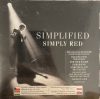   Simply Red: Simplified (1CD) (2005) (nagyon karcos példány)