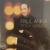 Paul, Anka: Rock Swings    (1CD) (2005)