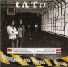   t.A.T.u.: Dangerous And Moving (1CD) (Made For Hungary)  ( karcos )