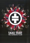   Take That: The Ultimate Tour - Live In Manchester (1DVD) (2006)