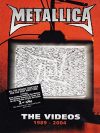 Metallica: The Videos 1989-2004 (1DVD)