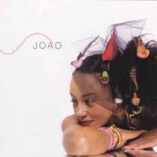 Maria João ‎– João (1CD)