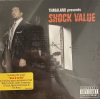 Timbaland: Shock Value   (1CD) (2007)