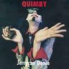 QUIMBY: Jerrycan Dance (1CD) (1997)