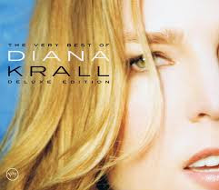  Krall, Diana:  The very Best Of (1CD) (2007)