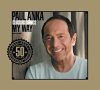 Anka, Paul: Classic Songs My Way (2CD) (2007)