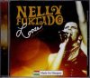 Furtado, Nelly: Loose - The Concert (1CD) (Made For Hungary)
