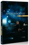 Bocelli, Andrea: Vivere - Live in Tuscany (1DVD) (2008)