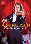  Rieu, André: Gala Concert (2008) (1DVD)
