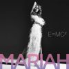 Carey, Mariah: E = MC² (1CD) (Made For Hungary)