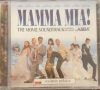 Mamma Mia!: OST. (1CD) (2008) (karcos példány)