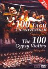   100 Tagú Cigányzenekar: Cigánytűz (1DVD) (The 100 Gypsy Violins: Gipsy Fire, 2008)