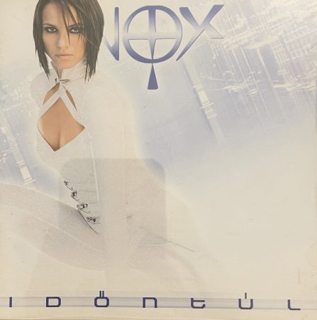 Nox – Időntúl (1CD) (2008)