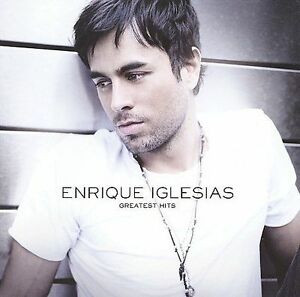 Iglesias, Enrique: Greatest Hits (1CD) (2008)