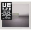   U2: No Line On The Horizon (1CD) (limited edition digipack+32 page booklet+poster) (CD díszkiadás) (fotó csak reklám)