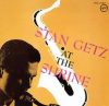 Stan Getz : At The Shrine (1CD) (1990)