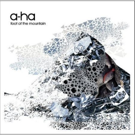 A-ha: Foot Of The Mountain (1CD)