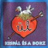 Kispál és a Borz: Ül (1CD) (1996)