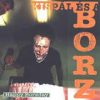 Kispál és a Borz: Happy Borzday (1CD) (1997)