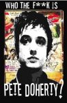 Who The Fxxk Is Pete Doherty? (1DVD) (2006)