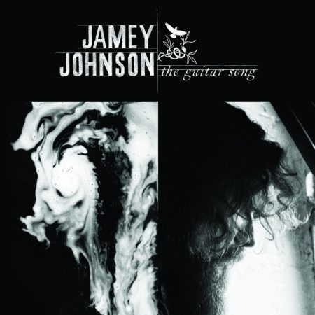 Johnson, Jamey: The Guitar Song - Black Album / White Album (2CD) (digipack) (Made In U.S.A.)