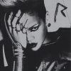 Rihanna: Rated R (1CD) (Made For Hungary)