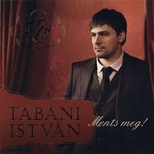 Tabányi István: Ments meg (1CD) (2010)
