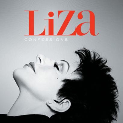 Minnelli, Liza: Confessions (1CD)