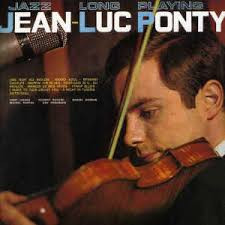 Jean Luc- Ponty: Jazz Long Plaving (1CD) (2010)