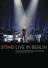 Sting - Live in Berlin (2010) (1DVD)