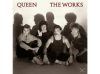 Queen: The Works (1CD) (1984) (fotó csak reklám)