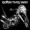 Lady Gaga: Born This Way (1CD)