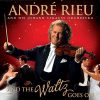   Rieu, André And His Johann Strauss Orchestra: And The Waltz Goes On (1CD)