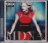 Madonna: MDNA (1CD) (Made For Hungary) (fotó csak reklám)
