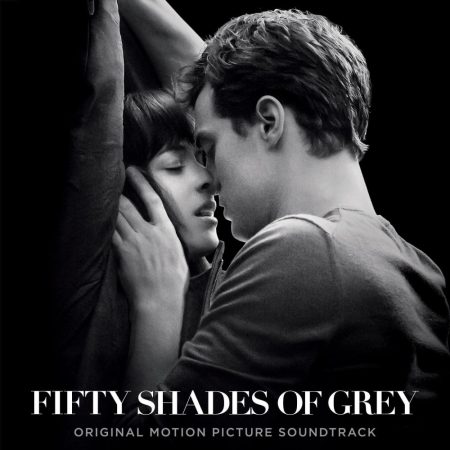 Fifty Shades Of Grey OST. (1CD)