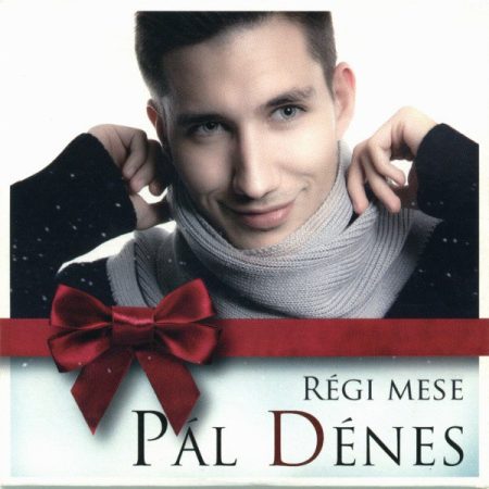 Pál Dénes: Régi Mese (1CD) (papírtokos kiadás)