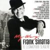   More images Frank Sinatra – My Way - 10 Legnagyobb Slágere (1CD)