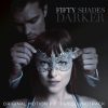 Fifty Shades Darker OST. (1CD)