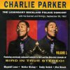    Charlie Parker – The Legendary Rockland Palace Concert Volume 1 (1CD) (1996)