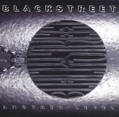 Blackstreet: Another Level (1CD)