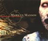   Manson, Marilyn: Antichrist Superstar (1CD) (Made In Germany) (szép állapotú példány)