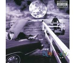 Eminem: The Slim Shady (1CD) (1999)