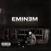   Eminem: The Marshall Mathers LP 1. (1CD) (Made In EU) (nagyon karcos lemez)