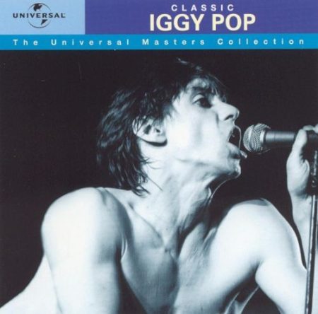 Pop, Iggy: Classic Iggy Pop (2000) (1CD) (The Universal Masters Collection)