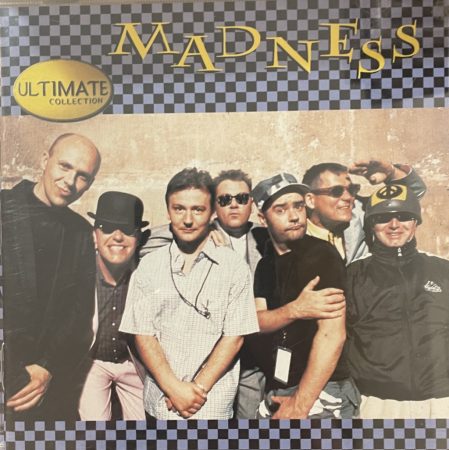 Madness: Ultimate Collection (2000)