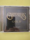 Carpenters: Gold - greatest hits  (1CD)(2000)